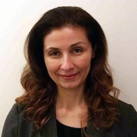 Lanka Dimitrijevic