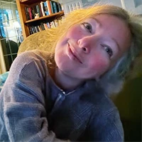 Anna-Leiza Barthorpe