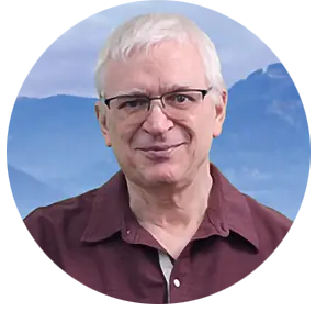 Gary Bartanus