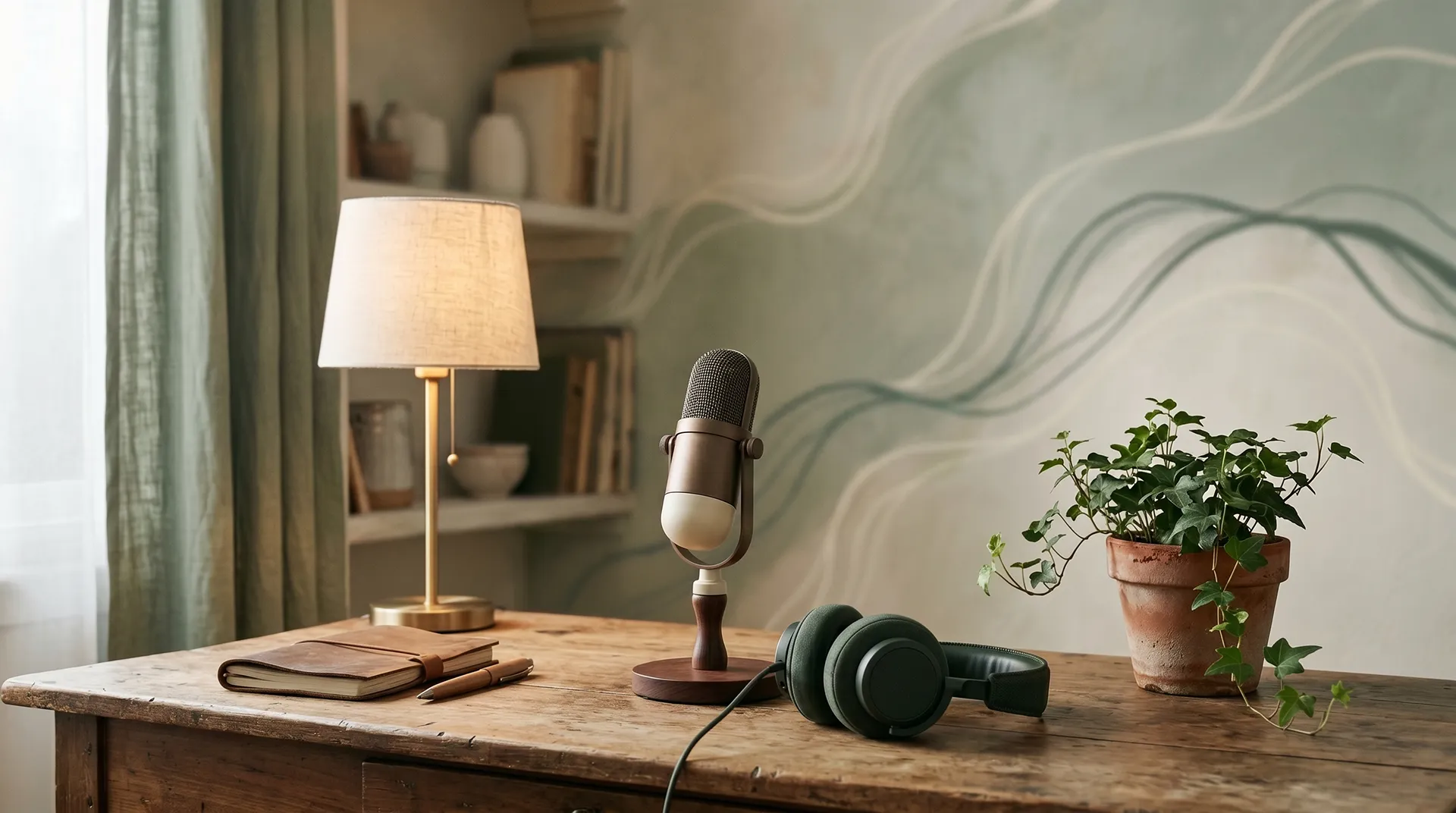 Using Emerging AI to Create Engaging Digital Stories