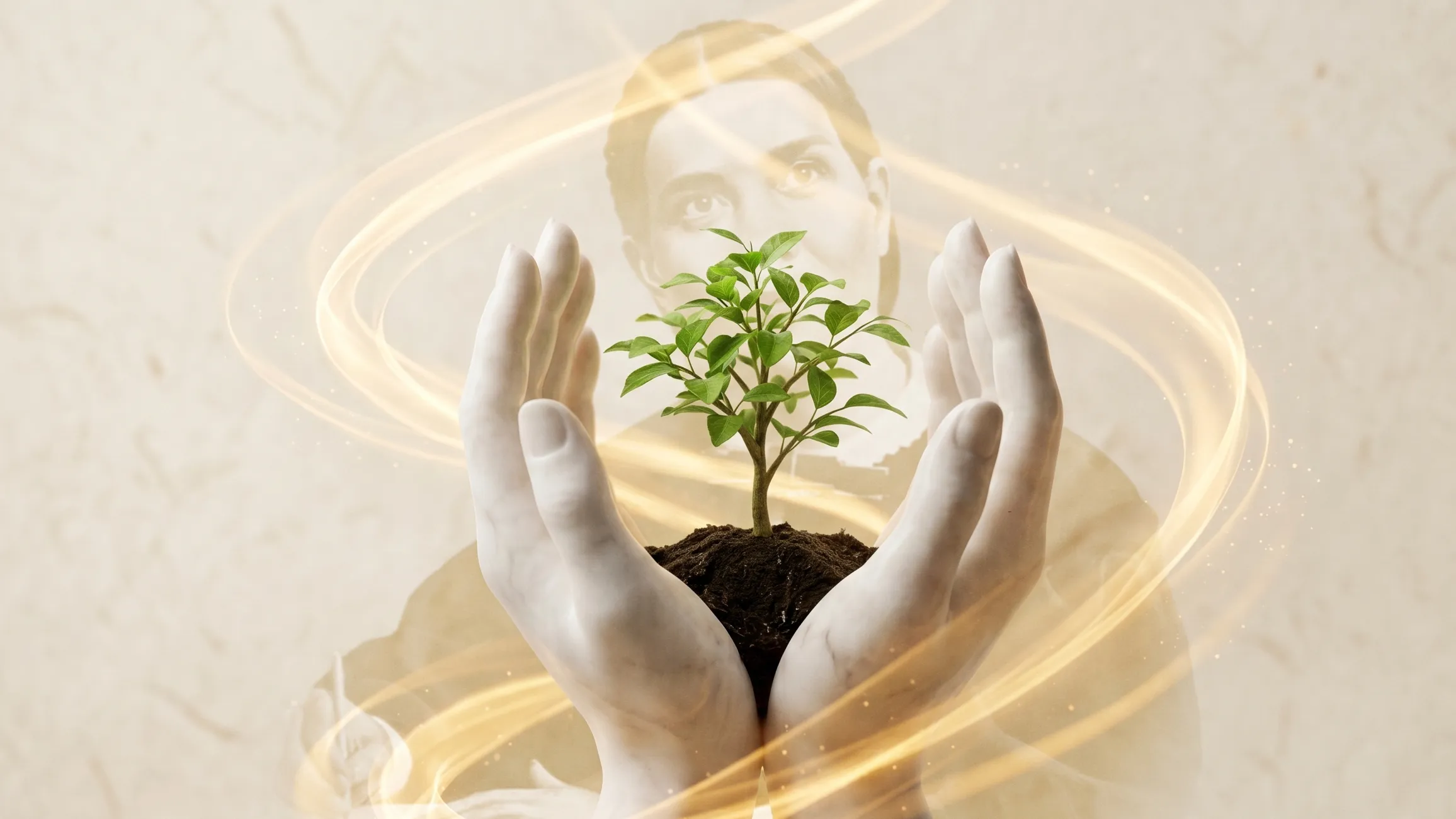 Bridging Spirit of Prophecy and 21st-Century Cognitive Science