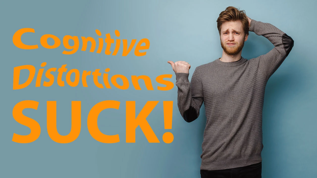cognitivedistsuck